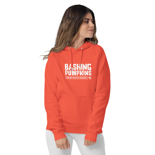 Bashing Pumpkins Hoodie
