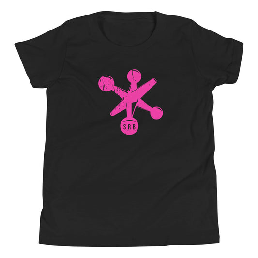 SRB Jack Youth Short Sleeve T-Shirt